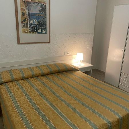 Hotel Zeus Lido di Classe Kültér fotó