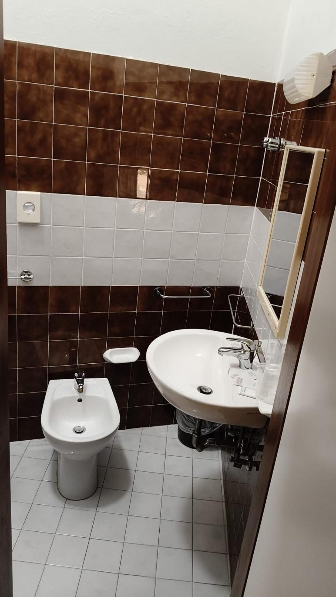 Hotel Zeus Lido di Classe Kültér fotó