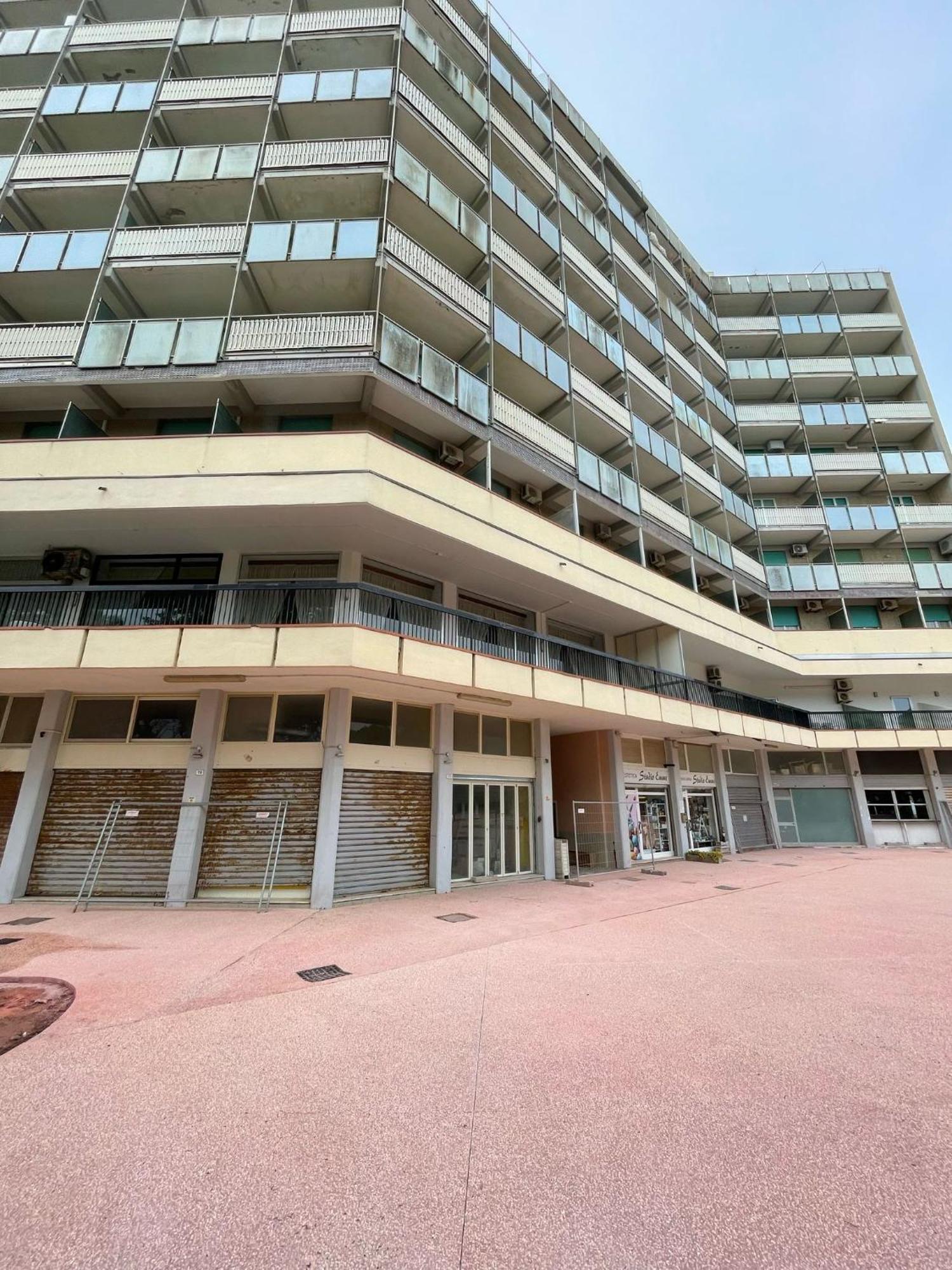 Hotel Zeus Lido di Classe Kültér fotó